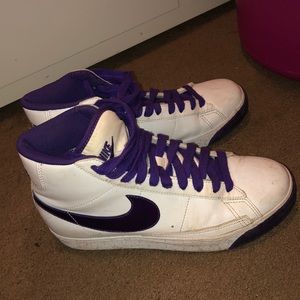 Nike High Tops